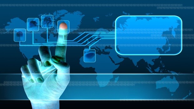 NETVISION Managed Services