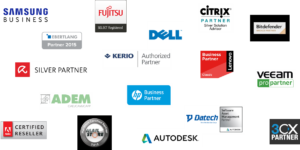 Partner von netvision